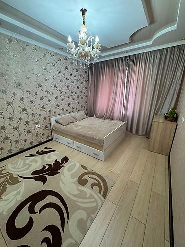 Продажа квартир: 2 комнаты, 64 м², Элитка, 8 этаж, Евроремонт — 2
