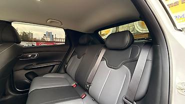 changan cs35 plus: Changan Qiyuan Q05: 2026 г., Автомат, Электромобиль, Кроссовер — 10