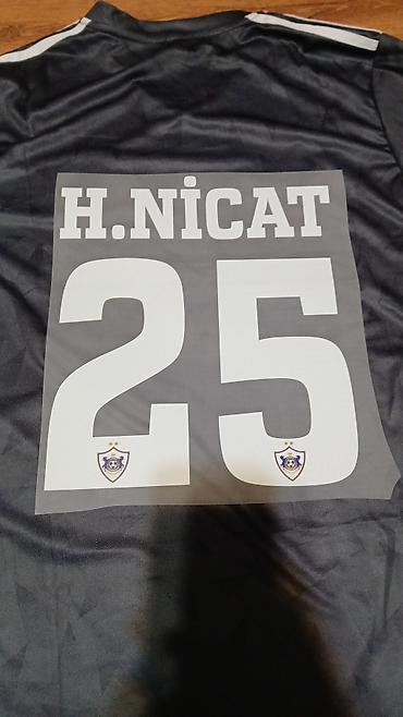 futbol corab: Məhsul: Fənərbahçə və “Qarabağ” temalı fərdiləşdirilmiş futbol — 2