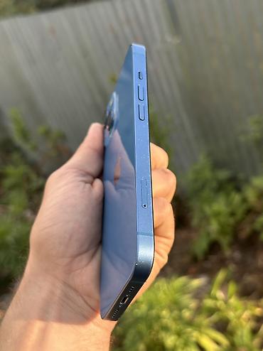 refurbished iphone xs max: IPhone 13, 128 GB, Simsiz şarj, Face ID — 6