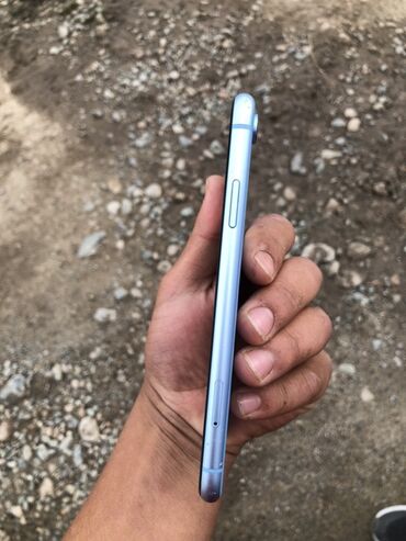 ноутбук acer aspire e15 цена: IPhone Xr, Синий