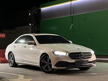 головка мерседес 124: Mercedes-Benz E-Class: 2020 г., 2 л, Автомат, Бензин, Седан — 2