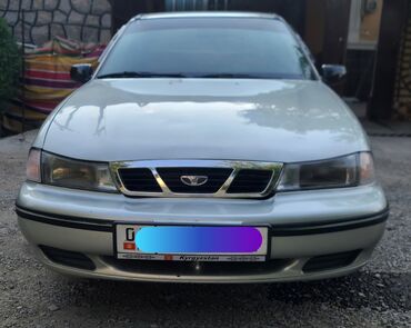 купить машину шевроле: Daewoo Nexia: 2005 г., 1.5 л, Механика, Бензин, Седан