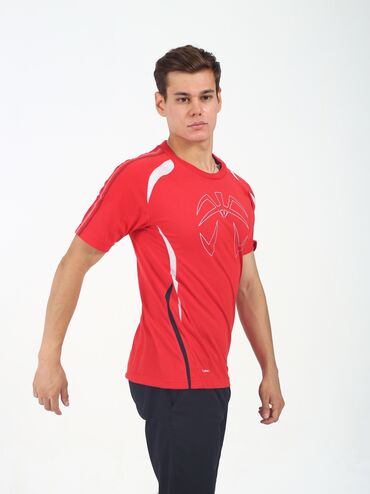 Футболки: Футболка Adidas Treino Tee Original !!! Категория - Adidas Climacool — 23