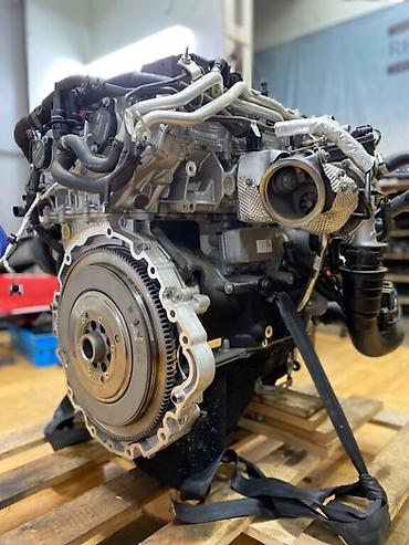 range rover 2012: Гибридный мотор Land Rover 2020 г., 2 л, Б/у, Оригинал — 6