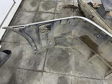 bmw e39 arxa bufer: Bmw e39 restyling arxa bufer ideal veziyyetde cat qiriq payka yoxdur — 3