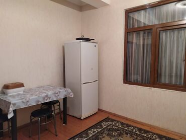 Uzunmüddətli kirayə mənzillər: Xətai rayonu,Həzi Aslanov metrosunun yanındaKFC arxasinda yerleşir,2 — 6