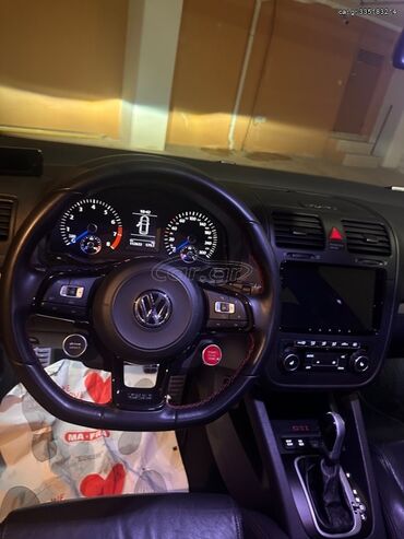 Volkswagen: Volkswagen Golf: 2 l. | 2008 έ. Κουπέ — 16