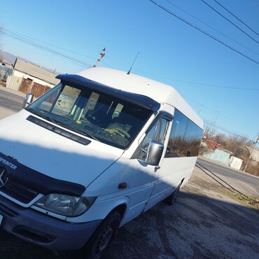 стартер ваз 2106 цена: Mercedes-Benz Спринтер: 2003 г., 2.2 л, Механика, Дизель, Бус