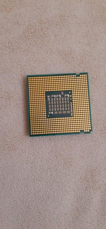 Intel masaüstü prosessoru Intel Pentium 4 631 ​Soket: LGA 775