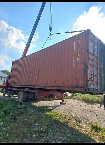 Аренда манипулятора: Сдаю в аренду — 9