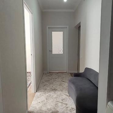 Продажа квартир: 2 комнаты, 53 м², Элитка, 6 этаж, Евроремонт — 16