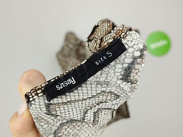 cena sinsay: Sinsay, Sukienka damska, rozmiar S — 4