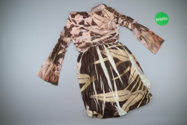 18 товарів | lalafo.com.ua: Сукня XS, візерунок - Принт, колір - Різнокольоровий