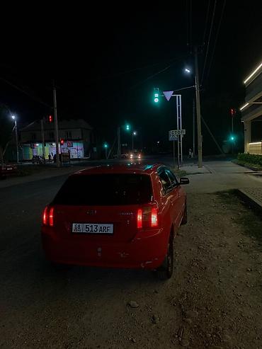 Toyota: Toyota Corolla: 2006 г., 1.6 л, Механика, Бензин, Хэтчбэк — 7