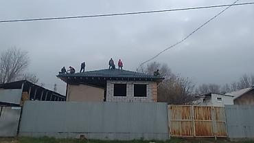 Кровля крыши: Кровля крыши | Монтаж, Ремонт, Гидроизоляция 3-5 лет опыта — 8