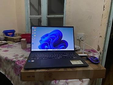 ASUS: İşlənmiş ASUS Vivobook, 17.3 ", Intel Core i5, 1 TB — 2