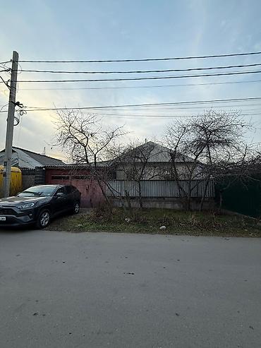 Продажа коттеджей и домов: ✨ Продаётся уютный 3-комнатный одноэтажный дом общей площадью 65,4м2 — 16