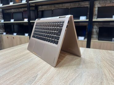 Lenovo: İşlənmiş Lenovo Yoga, 14.3 ", Intel Core i5, 256 GB, Rayonlara çatdırılma, Pulsuz çatdırılma, Ödənişli çatdırılma — 2
