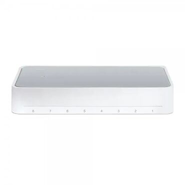 rowenta stajler za kosu: Brand: TP - Link Model: TP-Link LAN Switch TP-LINK TL-SF1008D 10/100