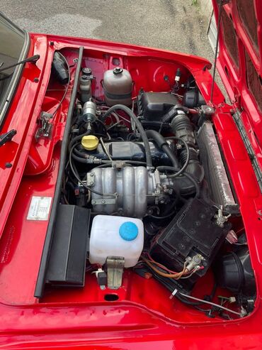 VAZ (LADA): VAZ (LADA) 2107: 1.6 l | 2010 il 72000 km Sedan — 14