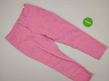 mango mom: M.Sara, Jeansy damskie, rozmiar 2XL — 2