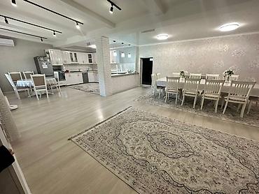 Продажа коттеджей и домов: Дом в Новопакровка Общая площадь: 279 м² Площадь участка: 6,5 сотки — 2