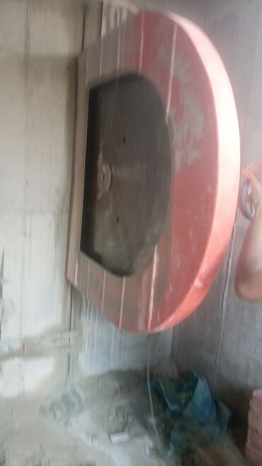 строительный работа: Алмазное сверление и резка проёмов Профессиональные работы по