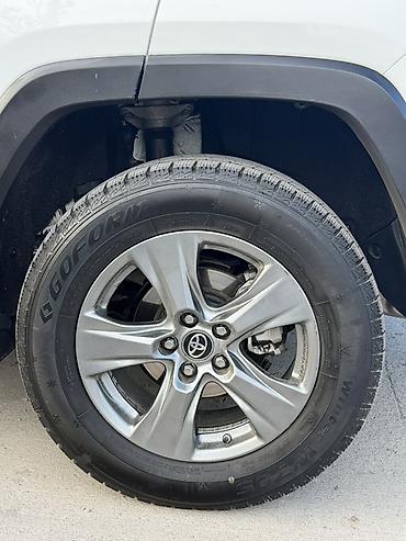 обмен овто: Toyota RAV4: 2019 г., 2.5 л, Автомат, Гибрид, Кроссовер — 8
