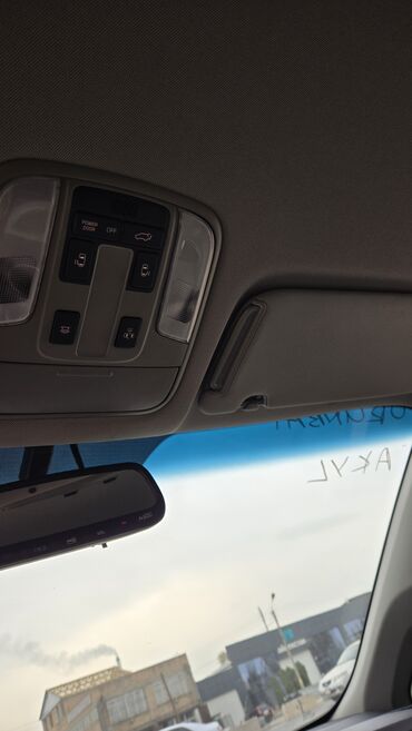 Kia: Kia Carnival: 2019 г., 2.2 л, Автомат, Дизель, Минивэн — 10