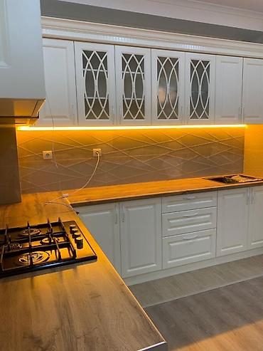 Кухонные гарнитуры на заказ: Кухонные гарнитуры на заказ — 2