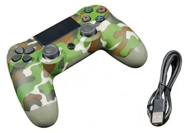 sony playstation 5 cena kupujem prodajem: Brand: Gembird |x|x Model: GEMBIRD JPD-Wireless-Thrillershock PC/PS4