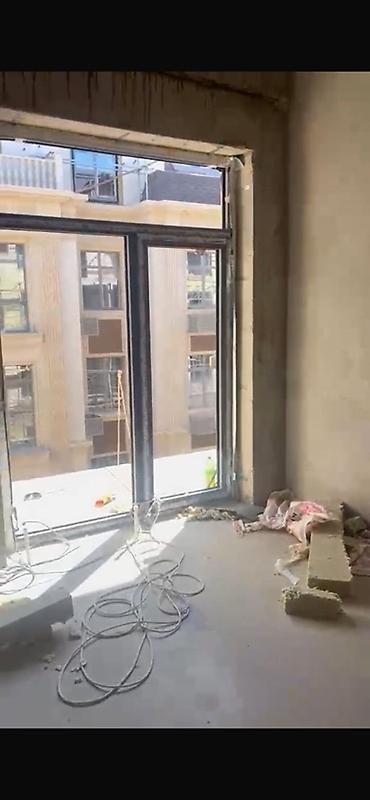 4 комн: Построен, Элитка, 2 комнаты, 72 м² — 5