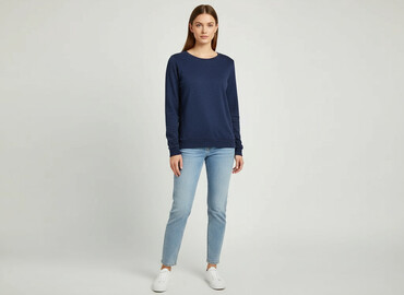 terranova swetry damskie: Terranova, Bluza damska
, rozmiar M
