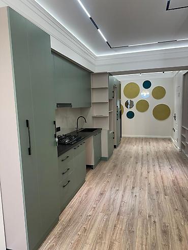 Продажа квартир: 2 комнаты, 66 м², 13 этаж — 13