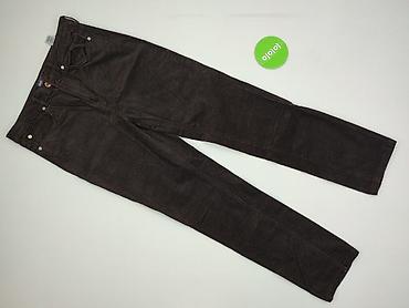 nutmeg spodnie: M&S Collection, Spodnie materiałowe damskie, rozmiar M — 2