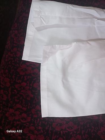 Медицинская одежда: Медицинский халат 44-46 размера. Новая, покупали в Москве, но так и не — 4