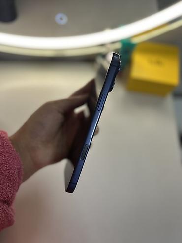 iphone 12 mini: IPhone 17 Pro Max, Б/у, 512 ГБ, Синий — 3