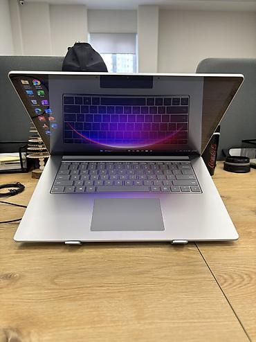 Digər noutbuklar və netbuklar: 💻SATILIR ✅ Microsoft Surface Leptop Ömürlük Windows 11 Pro Lisenziya — 2