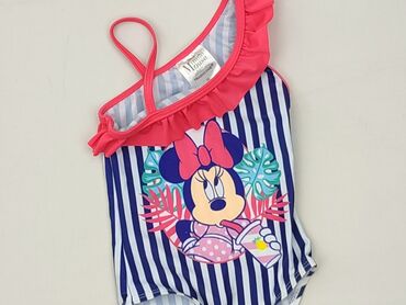 cropp koszulka: Суцільний купальник, Disney, 1,5-2 р., 86-92 см, стан - Ідеальний