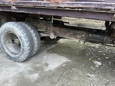 ГАЗ: Срочно сатылат — 7
