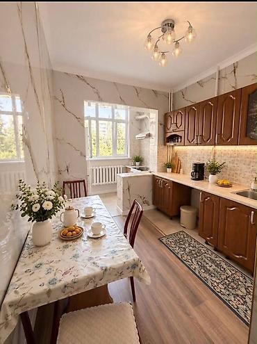 Продажа квартир: 3 комнаты, 82 м², Элитка, 2 этаж, Дизайнерский ремонт — 8