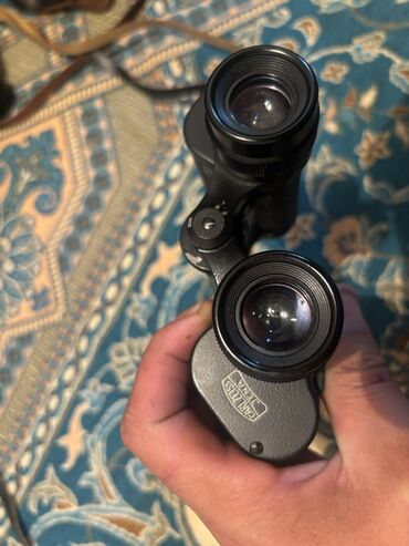 Бинокли: Продажа партии биноклей Carl Zeiss Jena DDR и БПЦ4 8x30 (Made in — 2