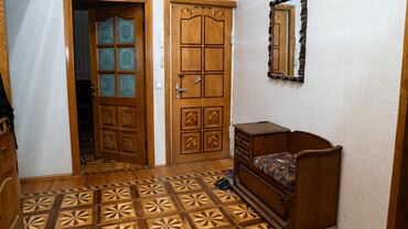 Uzunmüddətli kirayə mənzillər: Azadlıq prospektində, qoşazapravkaya yaxın Qrand marketin yanında 9 — 2