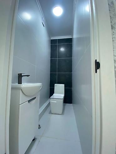 Недвижимость: 3 комнаты, 83 м², Технопарк 108 серия, 1 этаж, Евроремонт — 7