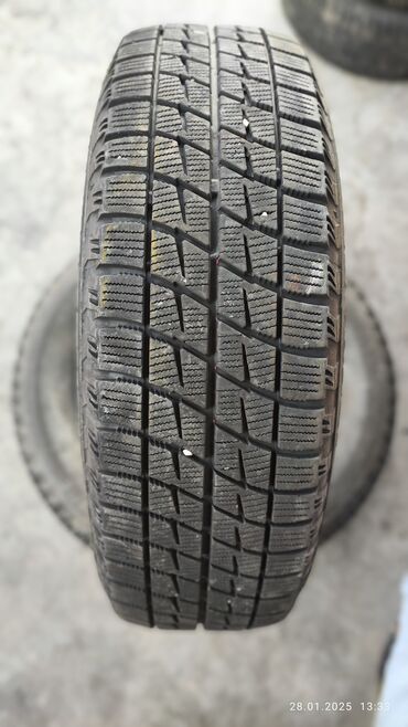 шины 175 65 р14: Шиналар 175 / 65 / R 14, Кыш, 1 даана, Жеңил унаалар, Bridgestone