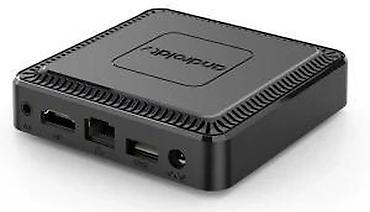 Aksesoari za TV i video: Android TV Box - Allwinner H313 4K Google TV Wi-Fi 6 NOVO. Opis — 15