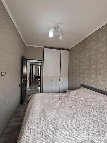 Продажа квартир: 3 комнаты, 63 м², 106 серия, 9 этаж, Евроремонт — 7