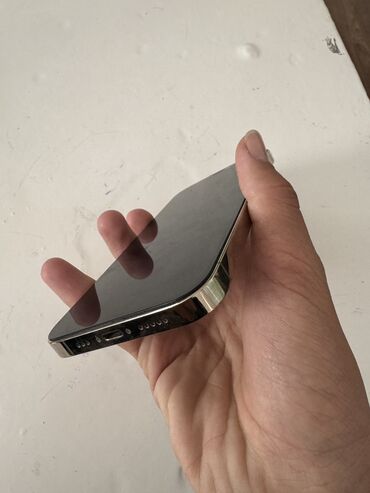 айфон 14 про макс цена бишкек 256 гб: IPhone 12 Pro, Б/у, 256 ГБ, Желтый