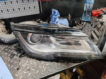 bueno: AUDI A7 DESNI FAR XENON 4G8941006A | Audi vw delovi zemun 06******** — 2